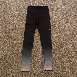 Nike Pro Hyperwarm Leggings